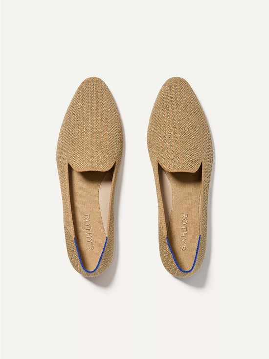 Rothy's Shoes - Rothy's The Almond Loafers
